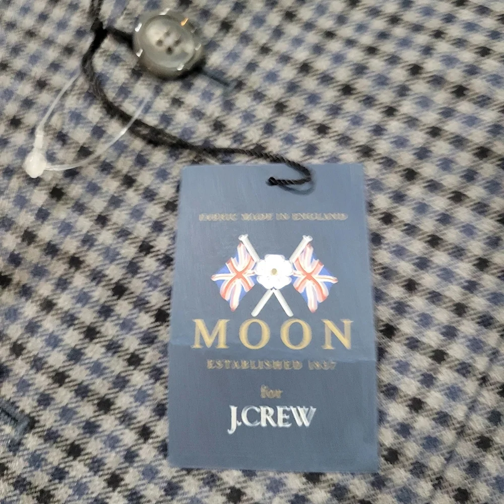 J. Crew ludlow slim